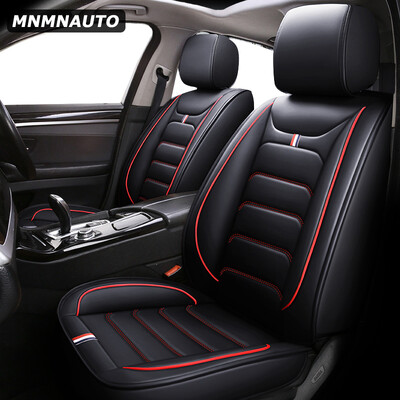 MNMNAUTO autós üléshuzat Alfa Romeo Mito Brera Auto Accessories belső térhez (1 ülés)