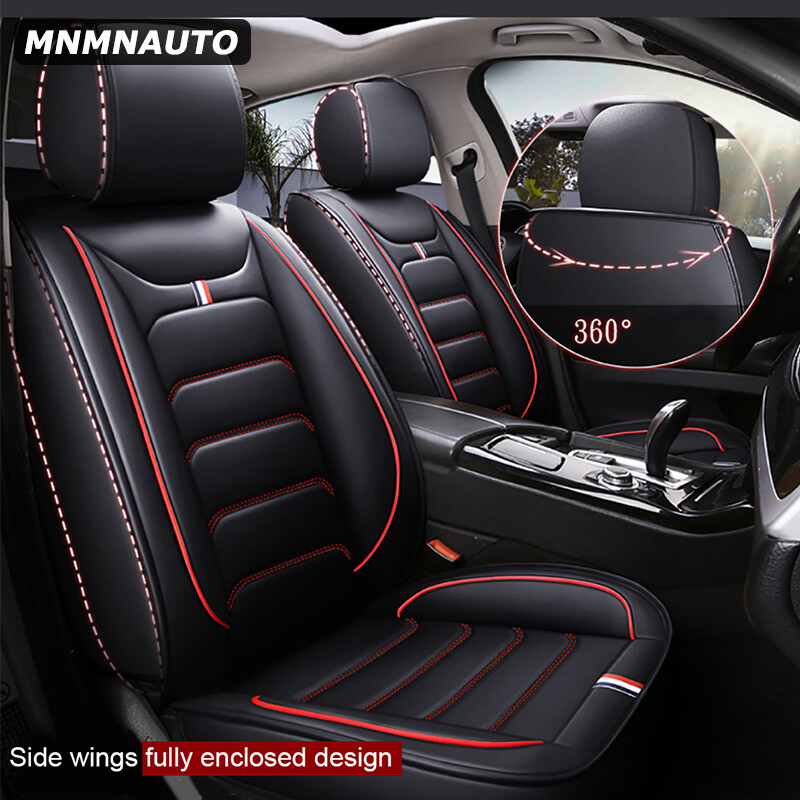 MNMNAUTO automobilio sėdynės užvalkalas, skirtas Alfa Romeo Mito Brera Auto Accessories salonui (1 vieta)