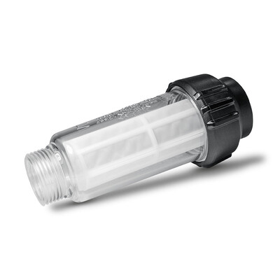Vysokotlakový vodný filter pre Kärcher K2 K3 K4 K5 K6 K7 G3/4'' 175psi vodné filtre do auta tlakový čistič