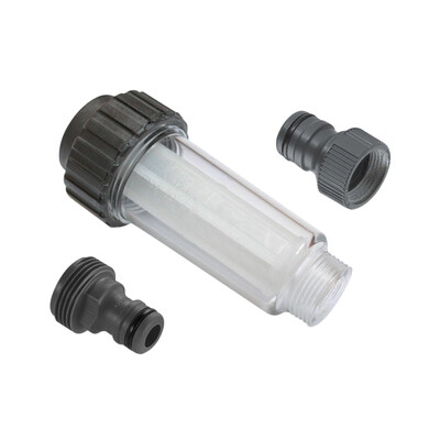 Vysokotlakový vodný filter pre Kärcher K2 K3 K4 K5 K6 K7 G3/4'' 175psi vodné filtre do auta tlakový čistič