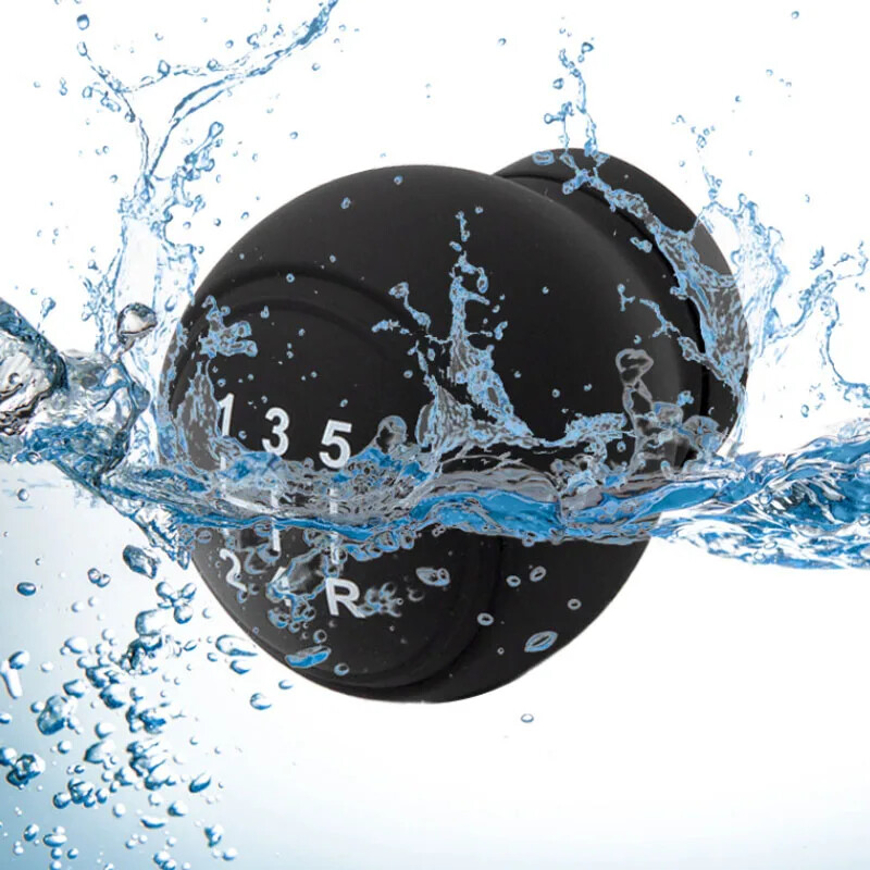 2GAB Universālā pārnesumu pārslēgšanas rokturis, silikona pārsegs, zobrata stieņa aizsargs, putekļu necaurlaidīgs ūdensnecaurlaidīgs sviras roktura āda, neslīdoša manuālā pārslēdzēja