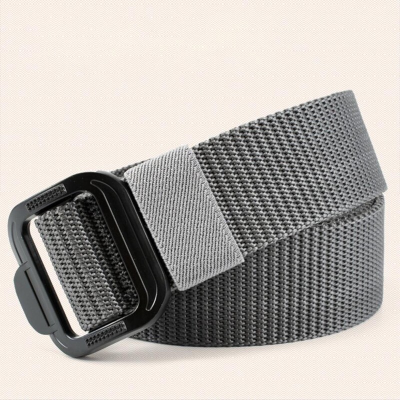 Gyakorlati gyakorló öv, elasztikus, gyorsan száradó hadsereg öv férfi hadsereg kültéri katonai öv