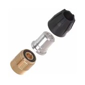 Snažna ventilatorska mlaznica za raspršivač za Karcher HD Ordinary HD5 HD6 zamjenska mlaznica za raspršivač 030 040 050