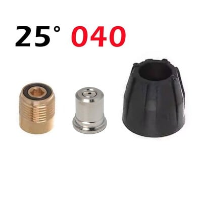 Snažna ventilatorska mlaznica za raspršivač za Karcher HD Ordinary HD5 HD6 zamjenska mlaznica za raspršivač 030 040 050