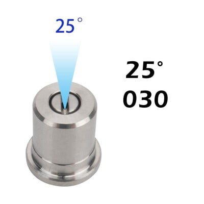 Snažna ventilatorska mlaznica za raspršivač za Karcher HD Ordinary HD5 HD6 zamjenska mlaznica za raspršivač 030 040 050