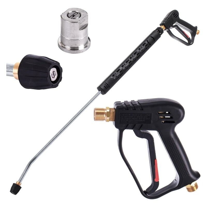 Snažna ventilatorska mlaznica za raspršivač za Karcher HD Ordinary HD5 HD6 zamjenska mlaznica za raspršivač 030 040 050