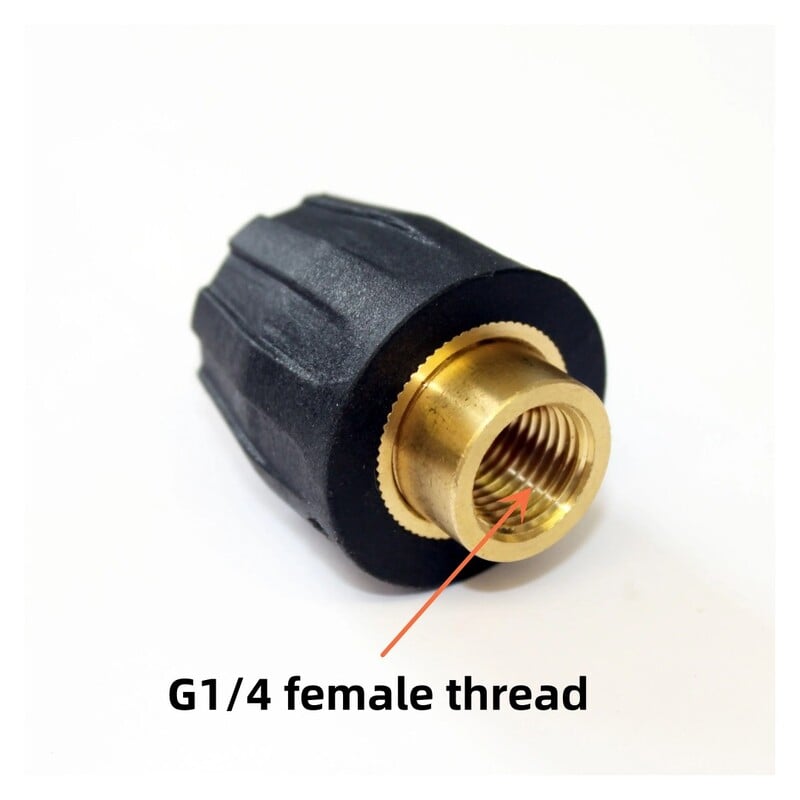 Snažna ventilatorska mlaznica za raspršivač za Karcher HD Ordinary HD5 HD6 zamjenska mlaznica za raspršivač 030 040 050