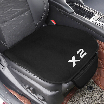 Podloga za prednje sjedalo automobila Zaštitna navlaka Jastuk za sjedalo Neklizajuća prostirka Dodaci za automobile za BMW X5 E70 E53 X3 F25 E83 X2 X6 E71 E30 X7 X4 F26