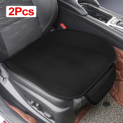 Podloga za prednje sjedalo automobila Zaštitna navlaka Jastuk za sjedalo Neklizajuća prostirka Dodaci za automobile za BMW X5 E70 E53 X3 F25 E83 X2 X6 E71 E30 X7 X4 F26