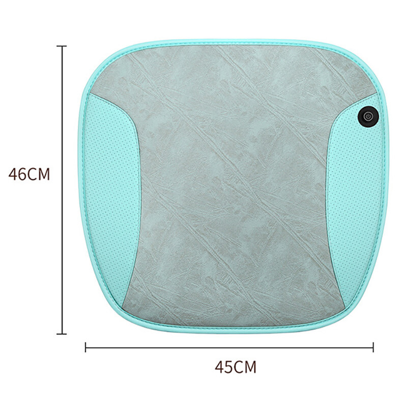 Husă încălzită pentru scaun auto 12V cu conector USB, temperatură reglabilă, pernă de încălzire pentru mașină, moale, PU, pernă de încălzire