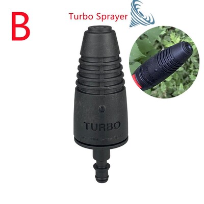 2600 PSI Mlaznica za raspršivanje za LAVOR LVR C serije Vertigo A5/6/8 visokotlačni pištolj za pranje