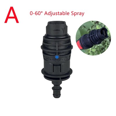 2600 PSI Mlaznica za raspršivanje za LAVOR LVR C serije Vertigo A5/6/8 visokotlačni pištolj za pranje