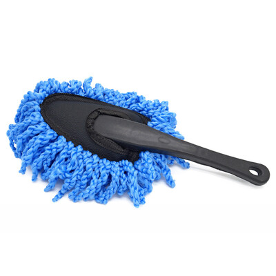 Autótisztító eszközök Autóporos felmosótörlő mikroszálas mosókefe Porszívó eszköz Porszívó otthoni portisztítási por eltávolítása Auto részletező mosókefe