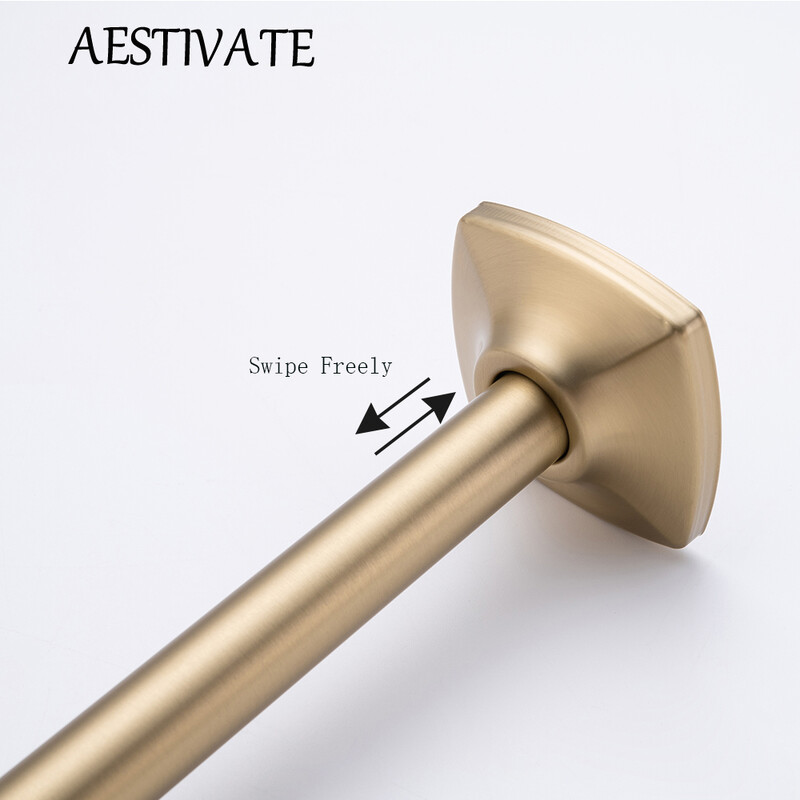 Nerūdijančio plieno dušo svirtis Sidabrinė juoda dengta sieninė dušo galvutės prailginimo vamzdis Vonios kambario priedai Maišytuvo keitimas