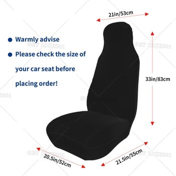 Καλύμματα καθισμάτων Moon Boho Style Sun Spiritual Sun and Moon Seat Covers Σετ με 2 Fit Most Vehicle Cars Sedan Universal Fit Car