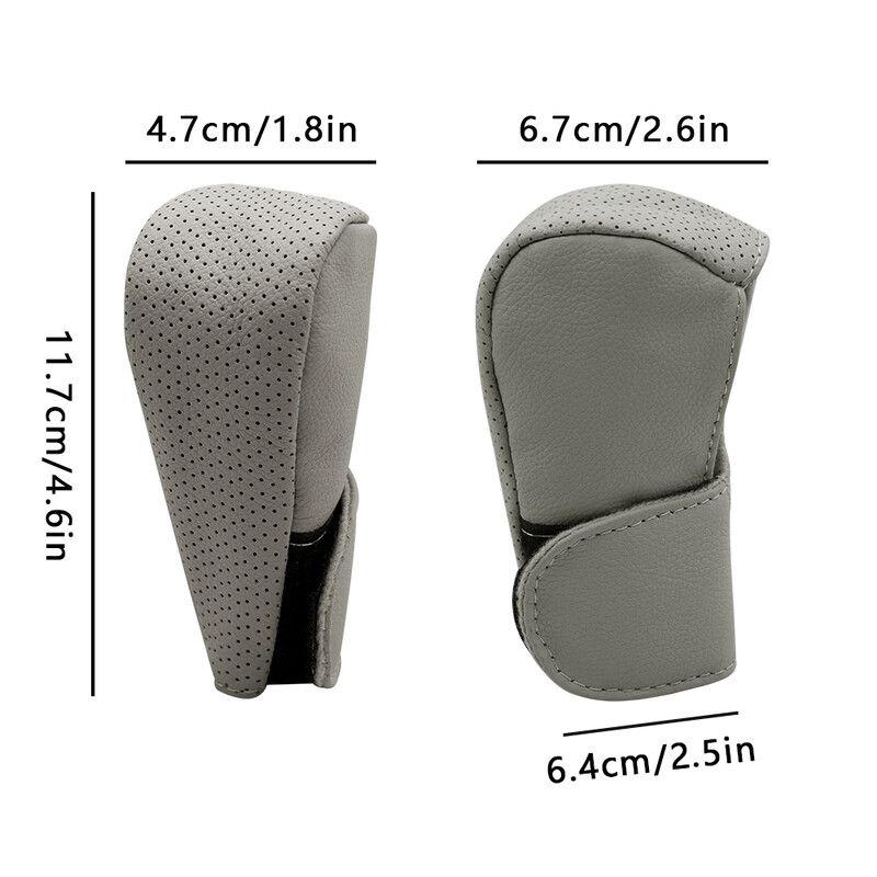 Stick anti-alunecare Maner pentru masina Stick Coer Maner anti-alunecare Stick Maner schimbare automata a nivelului Stick Stick Nou