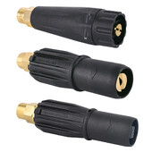 4000PSI profesionalni visokotlačni perač PA pjene Glava pištolja za visokotlačni vodeni pištolj Mlaznica za pjenu