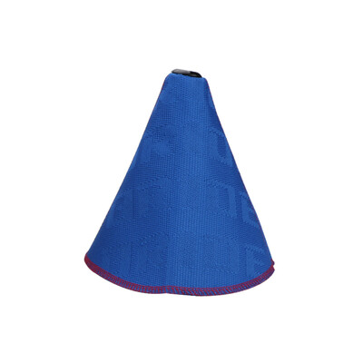 JDM Style Bride Canvas universālās pārslēgšanas sviras pogas zābaka pārsega sacīkšu pārslēgšanas pogas apkakles