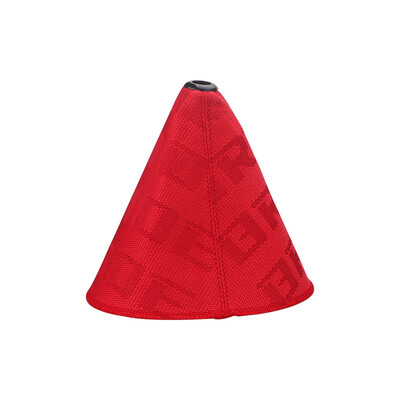 JDM Style Bride Canvas universālās pārslēgšanas sviras pogas zābaka pārsega sacīkšu pārslēgšanas pogas apkakles