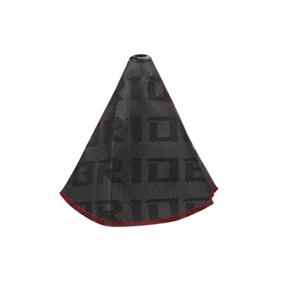 JDM Style Bride Canvas universālās pārslēgšanas sviras pogas zābaka pārsega sacīkšu pārslēgšanas pogas apkakles