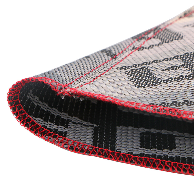 JDM Style Bride Canvas universālās pārslēgšanas sviras pogas zābaka pārsega sacīkšu pārslēgšanas pogas apkakles