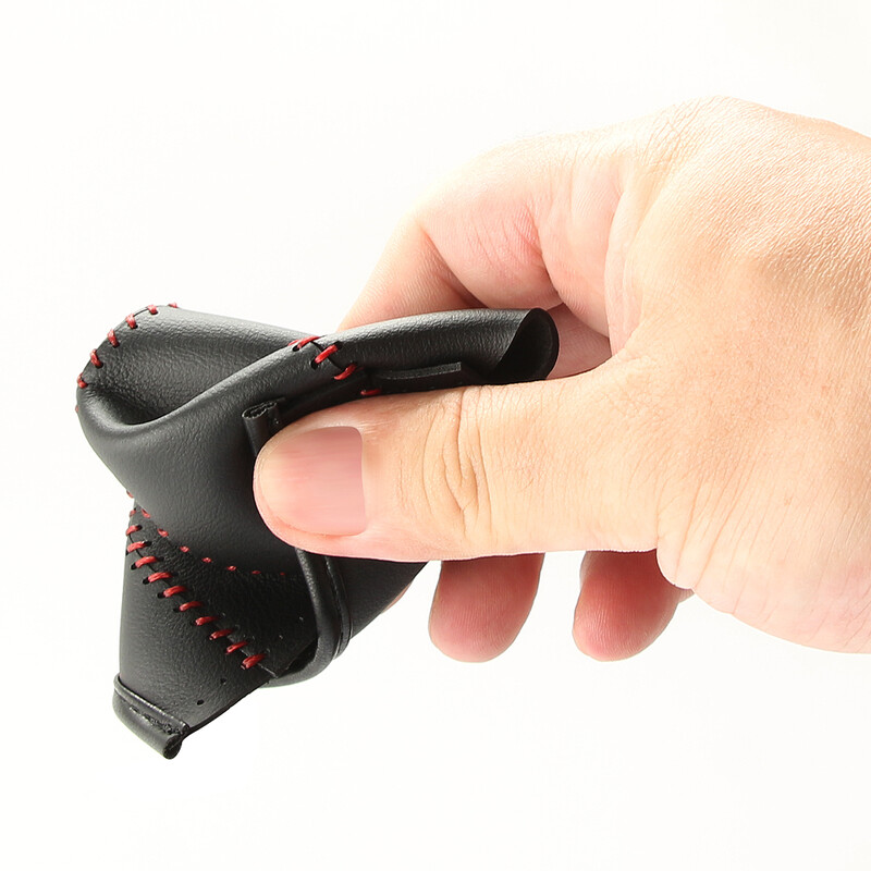 Nissan ALTIMA 2019 2020 2021 2022 2023 Velúr bőr védőtok JUKE VERSA Sentra Nissan Kicks 2020 tartozékokhoz