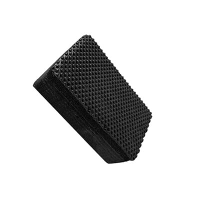 3db Autós agyagrúd Pad Szivacsblokk Tisztító Radír Eszközök Autótisztító Eszközök Autópolírozó Viasz Szivacs Auto Detail Care 9*6*2,5cm