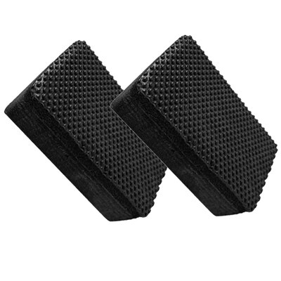 3db Autós agyagrúd Pad Szivacsblokk Tisztító Radír Eszközök Autótisztító Eszközök Autópolírozó Viasz Szivacs Auto Detail Care 9*6*2,5cm