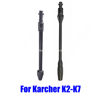 Lándzsa fúvóka Karcher K2 K3 K4 K5 K6 K7 Fúvóka Autómosó Autómosó Nagynyomású Karcher Fegyverek Tartozékok