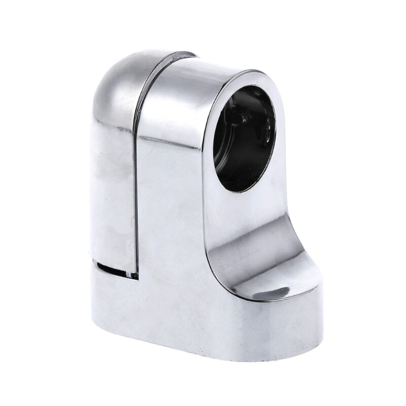 2024 m. naujas A komplektas dušo strypo muilo indų pakėlimo vamzdis ABS kėlimo rėmas, reguliuojamas galvos laikiklis