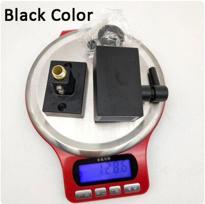 Vonios dušo vamzdžio prailginimo vamzdis rankinio dušo laikiklio laikiklis kvadratinis ir apvalus prailginimo vamzdžio strypas Paaukštinkite vamzdžio slankiojančią juostą