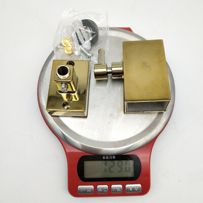 Vonios dušo vamzdžio prailginimo vamzdis rankinio dušo laikiklio laikiklis kvadratinis ir apvalus prailginimo vamzdžio strypas Paaukštinkite vamzdžio slankiojančią juostą