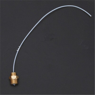 Automobilio priedas Skystas vandens vamzdis žarnos vamzdžio jungtis varis skirtas Tornador valymui plovimo plovimo pistoleto dalys Priedai Nauja 2024 m.