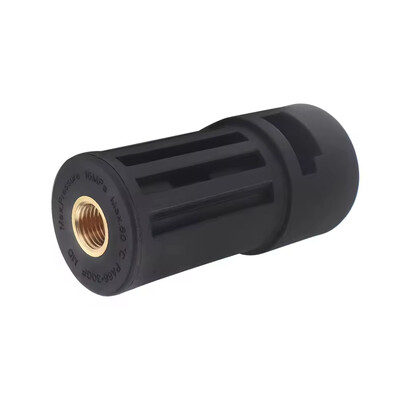 Konektorový adaptér tlakového čističa pre pripojenie AR/Interskol/Lavor/Bosche/Huter/M22 Lance Wand k ženskému adaptéru vodnej pištole Karcher