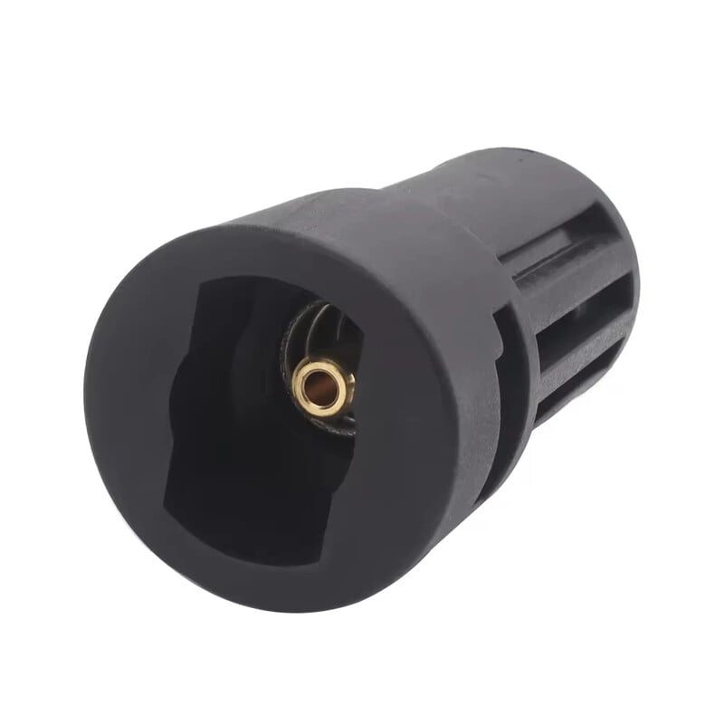 Konektorový adaptér tlakového čističa pre pripojenie AR/Interskol/Lavor/Bosche/Huter/M22 Lance Wand k ženskému adaptéru vodnej pištole Karcher