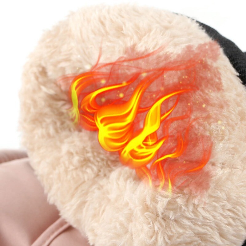 Γάντια σκι Χειμερινά γάντια για γυναίκες Ανδρικά γάντια Snowboard Γάντια αφής Snowmobile Motor Αδιάβροχα θερμικά γάντια για χιόνι