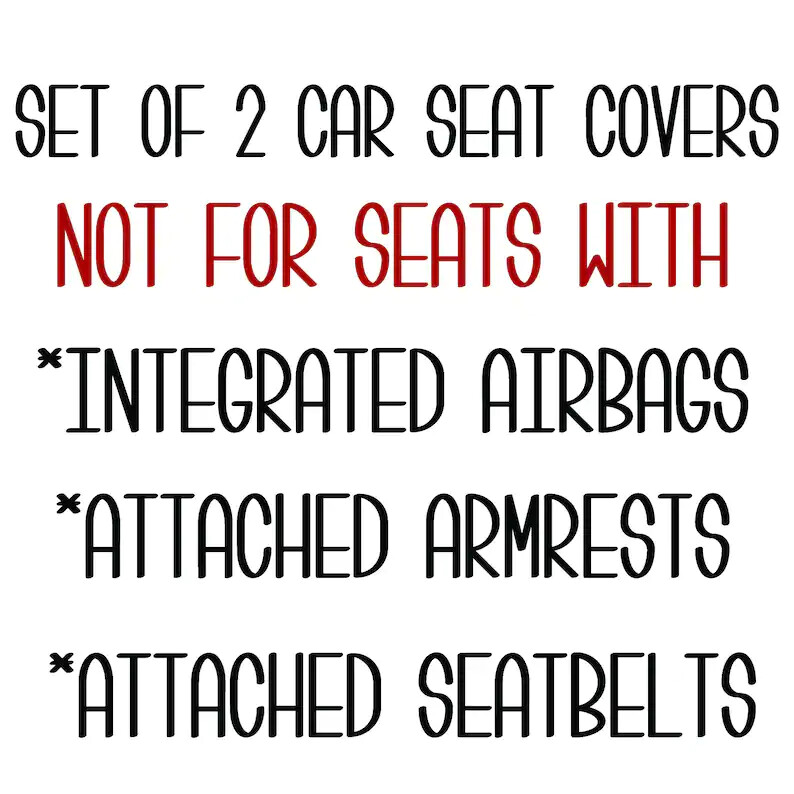 Huse pentru scaune auto sirenă, acuarelă, albastru deschis și verde, model la scară, tema oceanului, set de accesorii pentru mașină, scaune cu găleată cu potrivire universală