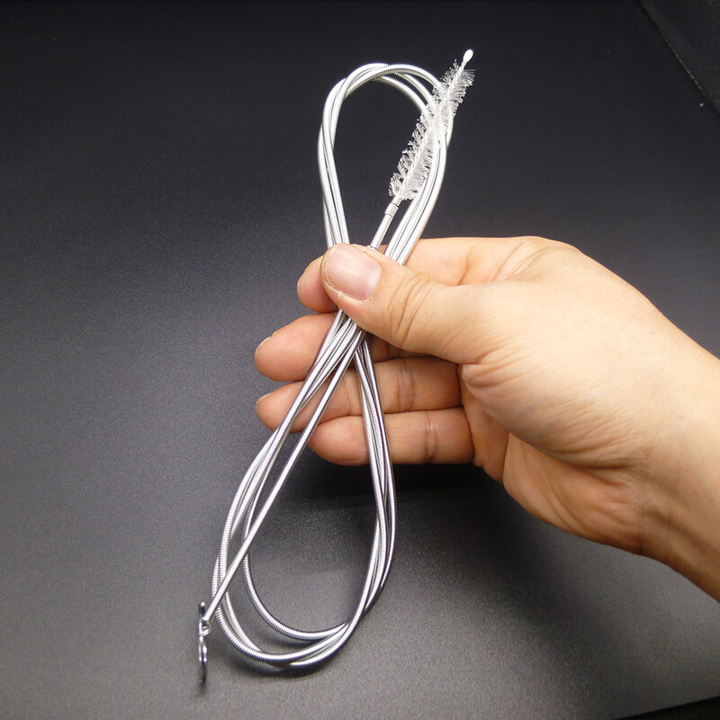 Automašīnas drenāžas bagaras tīrīšanas birste Auto jumta lūkas garās šļūtenes, detalizētas tīrīšanas rīks Automašīnu piederumi Mercedes Benz BMW Audi