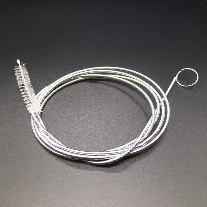 Automašīnas drenāžas bagaras tīrīšanas birste Auto jumta lūkas garās šļūtenes, detalizētas tīrīšanas rīks Automašīnu piederumi Mercedes Benz BMW Audi