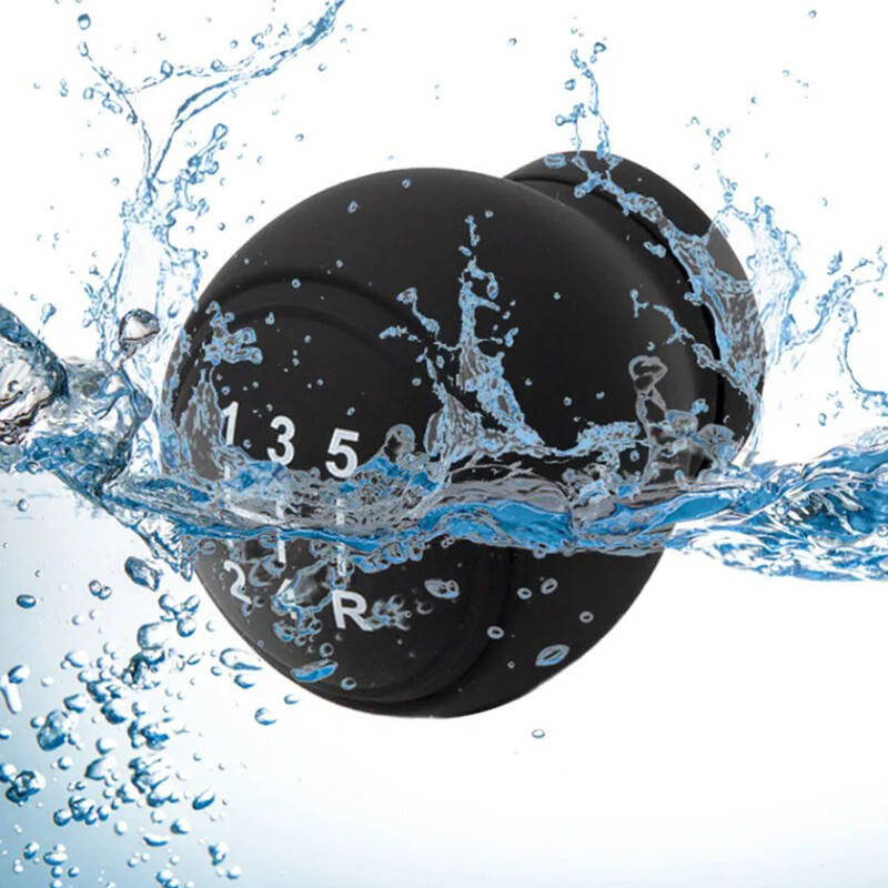 Universāls automašīnas pārnesumu pārslēgšanas rokturis, silikona vāciņš, kas aizsargā augšpusi putekļu necaurlaidīgs, neslīdošs pārnesumkārbas sviras uzmava, ūdensnecaurlaidīgs manuālais pārslēgs