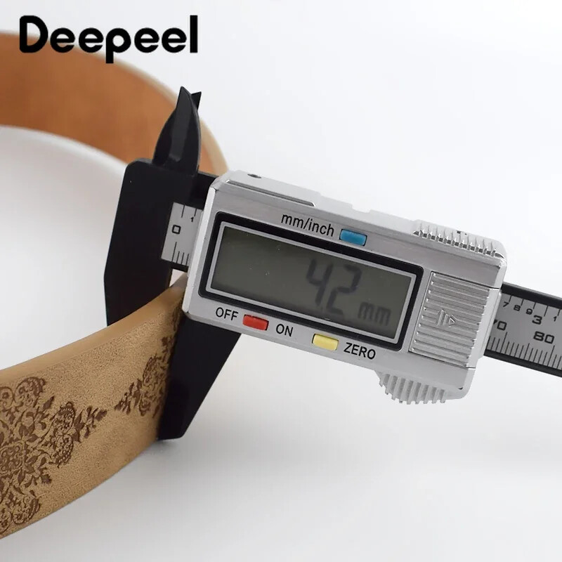 1 kom Deepeel 3,5*100/115 cm modni korzet široki ženski remen od legure glatke kopče remeni s kamenim kopčama ukrasni pojas