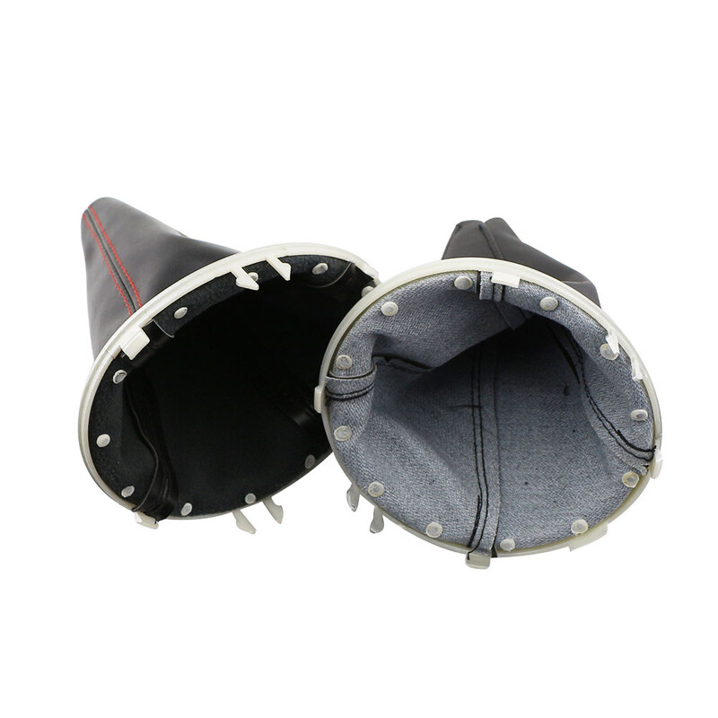 Buton schimbător de viteze pentru cizme, guler de protecție antipraf pentru Suzuki Swift SX4 Alto MK2 2005 2006 2007 2008 2009 2010 MT Accesorii