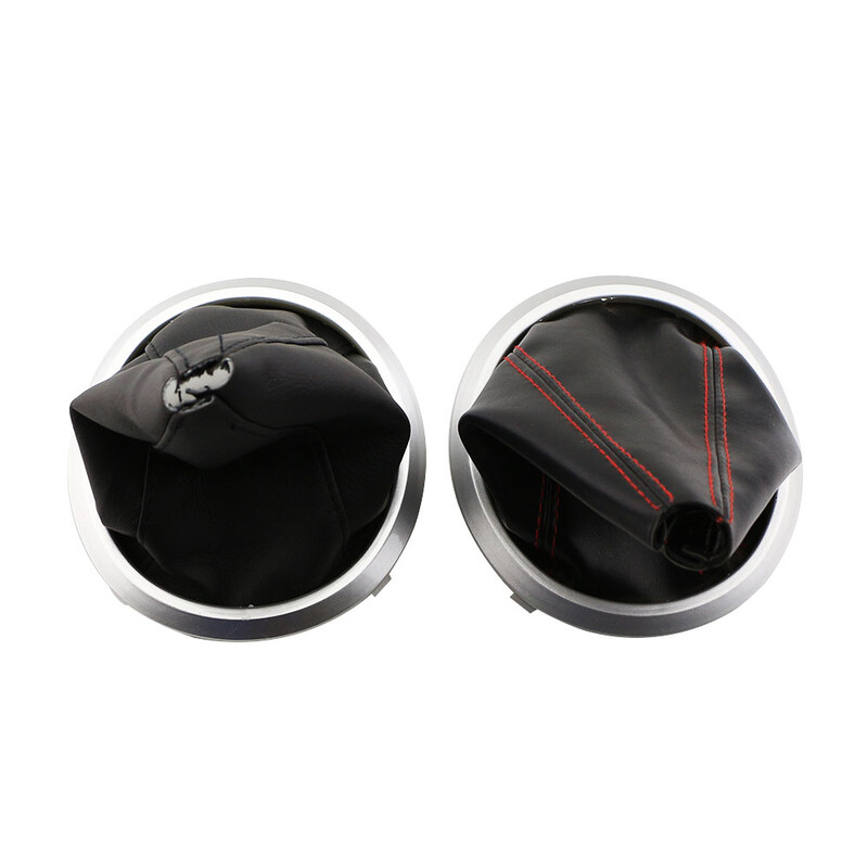 Buton schimbător de viteze pentru cizme, guler de protecție antipraf pentru Suzuki Swift SX4 Alto MK2 2005 2006 2007 2008 2009 2010 MT Accesorii