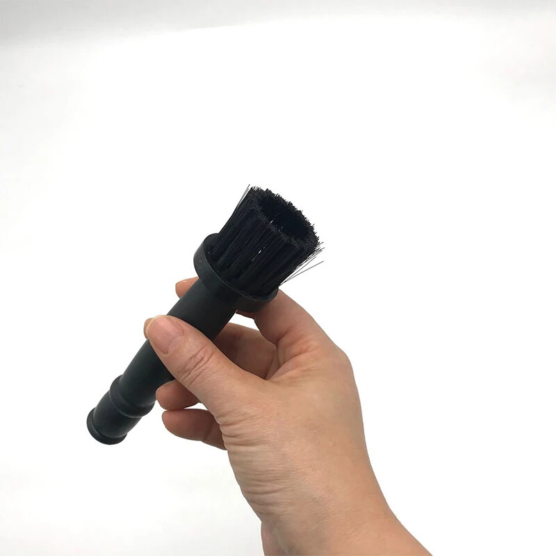 Automobilių ratų sraigtų valymo šepetys Plieniniai ratlankiai Padangų veržlės ir kaiščio veržlės Valymas Gilus padangų valymas Priežiūra Priežiūros įrankiai Automobilių dalys