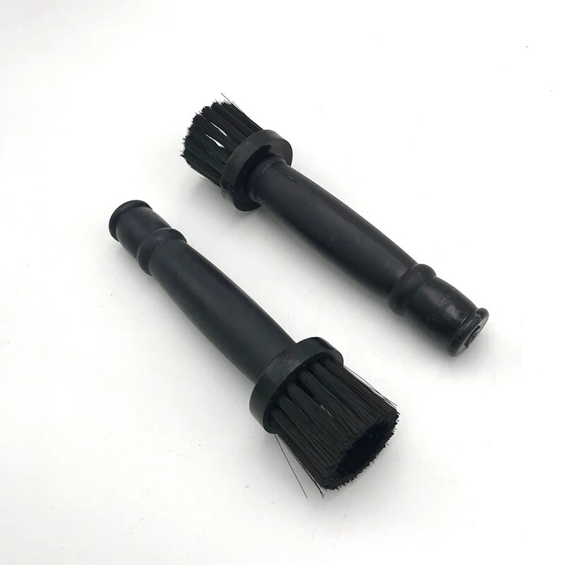 Automobilių ratų sraigtų valymo šepetys Plieniniai ratlankiai Padangų veržlės ir kaiščio veržlės Valymas Gilus padangų valymas Priežiūra Priežiūros įrankiai Automobilių dalys