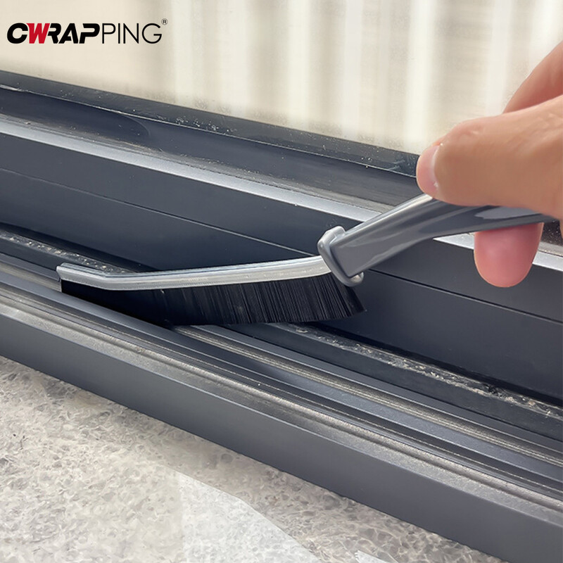 1/5/10 vnt Automobilių tarpų valymo šepetys Automobilinės sėdynės nejudamojo kampo griovelio tarpų valymo šveitiklis kietų šerių šepetys, skirtas automatinio valymo įrankiams