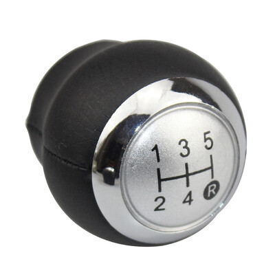 5/6 sebességes autó sebességváltó gomb kar Váltókar kézilabda Toyota Corolla RAV4 Avensis Yaris Verso Auris Aygo autós tartozék