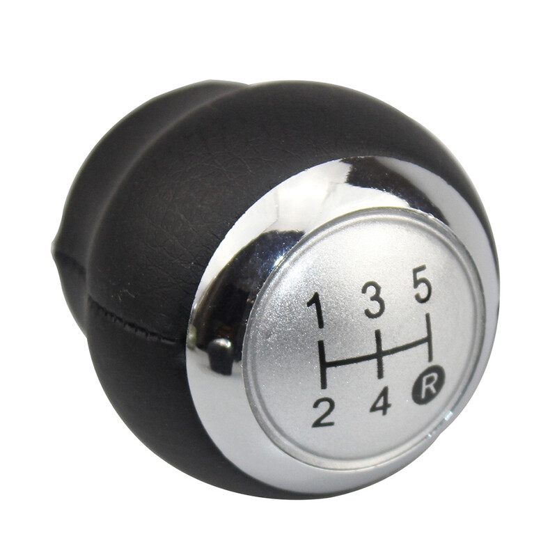 5/6 greičių automobilio pavarų perjungimo rankenėlė, perjungimo lazdelė, skirta Toyota Corolla RAV4 Avensis Yaris Verso Auris Aygo automobilio priedui