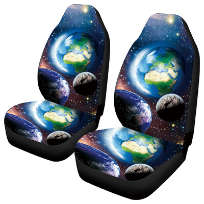 2 dalių sėdynių užvalkalai Automobilio priekinių sėdynių užvalkalai Šilti pagalvėlės Automobilių sėdynių užvalkalai Individualiai spausdinti tinka visų tipų modeliams FourSeasons