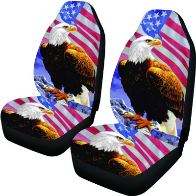 2 dalių sėdynių užvalkalai Automobilio priekinių sėdynių užvalkalai Šilti pagalvėlės Automobilių sėdynių užvalkalai Individualiai spausdinti tinka visų tipų modeliams FourSeasons